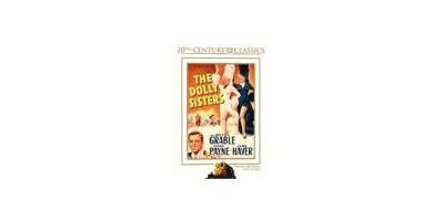 DOLLY SISTERS/BILINGUE