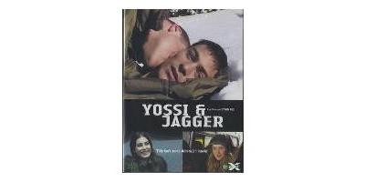 YOSSI & JAGGER/VN