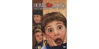 MAMAN JE SUIS SEUL CONTRE TOUS/HOME ALONE 4/BILINGUE