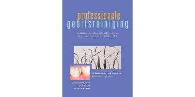 Professionele gebitsreiniging