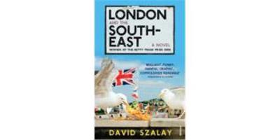 LONDON AND THE SOUTH -EAST