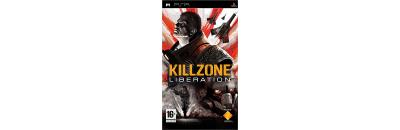 KILLZONE:LIBERATION ESSENTIALS MIX PSP