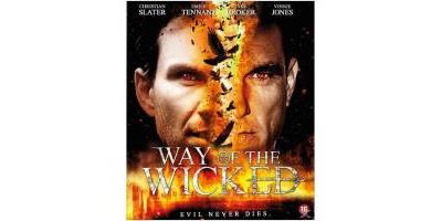 WAY OF THE WICKED-NL