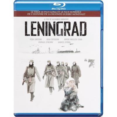 Leningrad