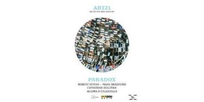 ART 21 21 PARADOX