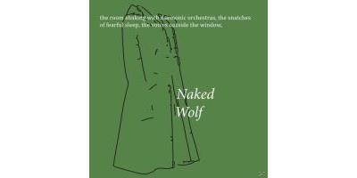 NAKED WOLF