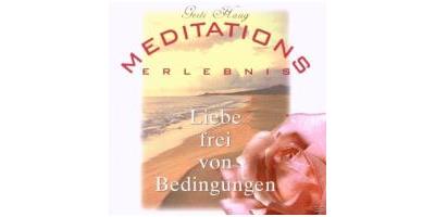 LIEBE FREI VON BEDINGUNGEN