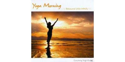 Yoga Morning