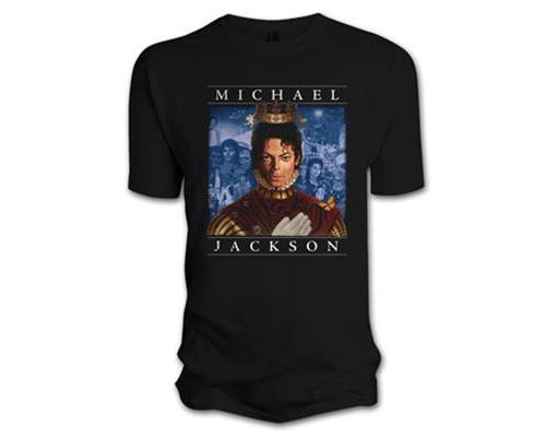 JACKSON MICHAEL-RETROSPECTIVE DUOTONE/S