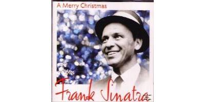 Merry Christmas From Frank Sinatra, A
