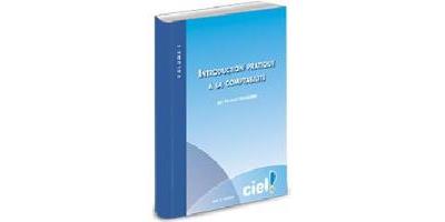 LIVRE INTRODUCTION PRATIQUE À LA COMPTABILITÉ FR