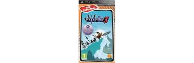 PATAPON 3 MIX PSP
