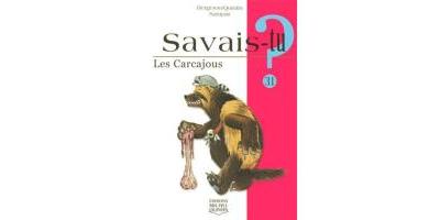 CARCAJOUS