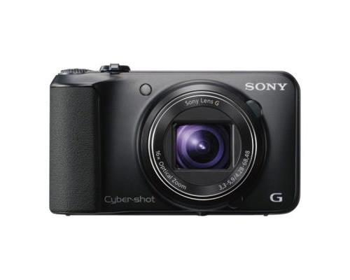 Sony Cyber-shot DSC-H90 - appareil photo numérique
