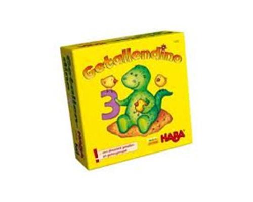 SUPERMINI GAME GETALLENDINO