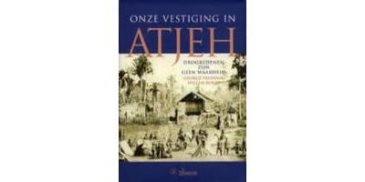 Onze vestiging in Atjeh