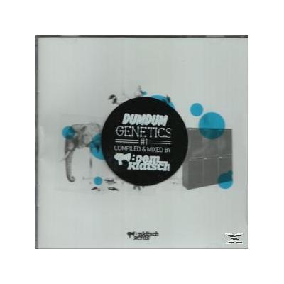 DUMDUM S GENETIC EXPERIMENT  1