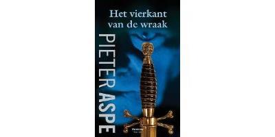 Het vierkant van de wraak