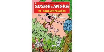 De bananenzangers