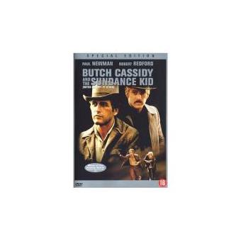 BUTCH CASSIDY & THE SUNDANCE KID/BUTCH CASSIDY & LE KID/BILI