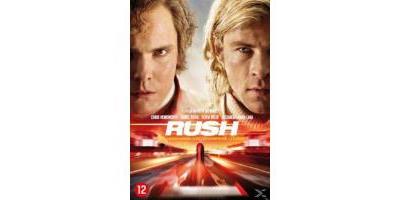 RUSH-BILINGUE