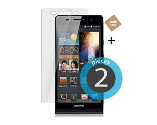 TRENDY SCREEN PROTECTOR HUAWEI P6