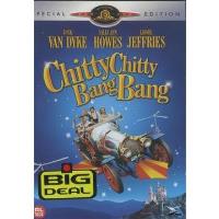 Chitty Chitty Bang Bang