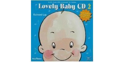 Lovely Baby CD, Vol. 2