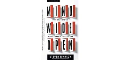 MIND WIDE OPEN