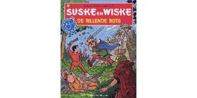 De rillende rots