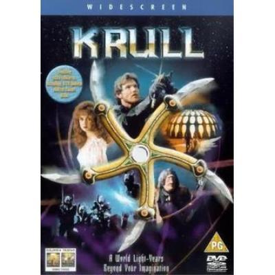 Krull , (Wide Screen)