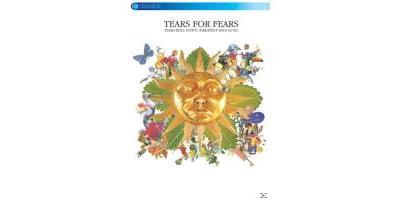 Tears Roll Down Greatest hits 82-92 DVD