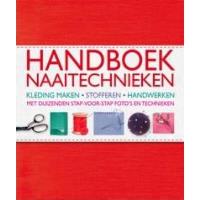 Handboek naaitechnieken