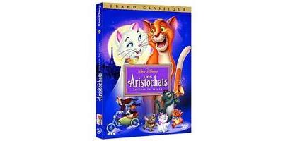 ARISTOCHATS-VF