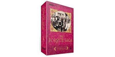 The Forsyte Saga