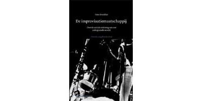 De improvisatiemaatschappij