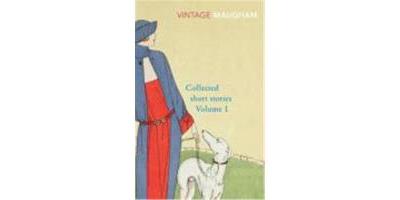 COLLECTED SHORT STORIES VOLUME 1