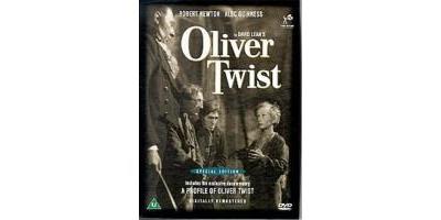 Oliver Twist , (Special Edition)