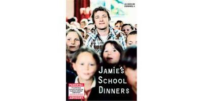 Jamie's School Dinners