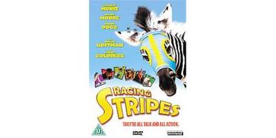 RACING STRIPES/VO