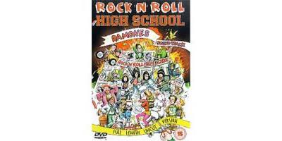 Rock 'N' Roll High School