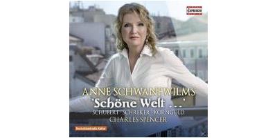 Schöne Welt