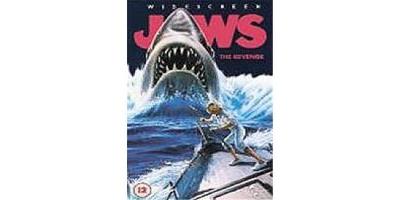 Jaws 4 - The Revenge