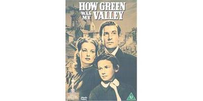 How Green Was My Valley