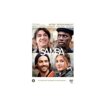 SAMBA-FR
