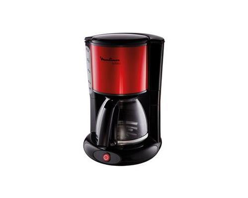 Cafetière MOULINEX FG360D10 SUBITO