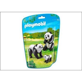 Playmobil City Life - Le Zoo - Achat / Vente Playmobil City Life