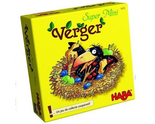 Haba - Super mini verger 