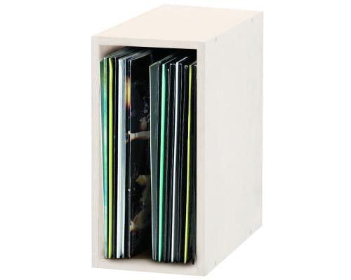 Glorious Dj Record Box 55 White - Image 3