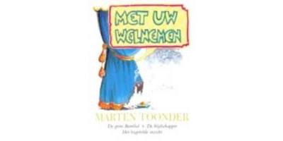 Met uw welnemen